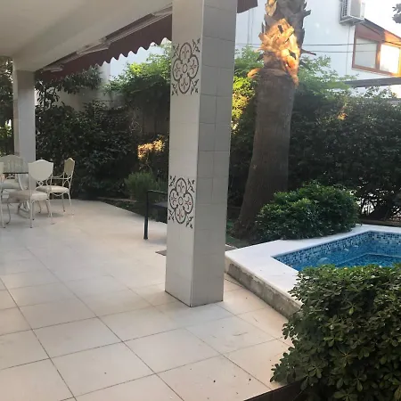 Villa * بودروم