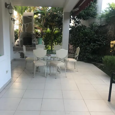 Villa * بودروم