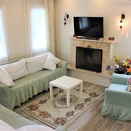 Villa بودروم
