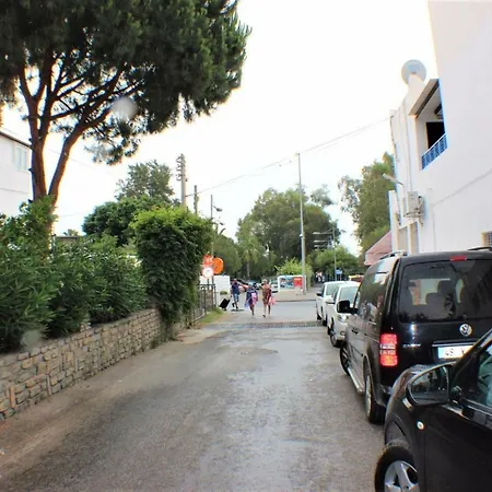 فيلة Villa *