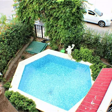 Villa فيلة