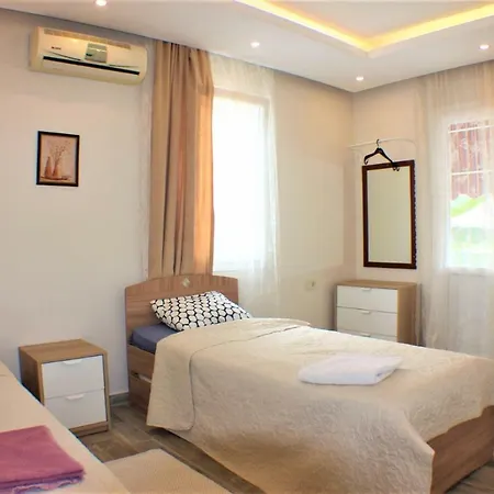 Villa فيلة