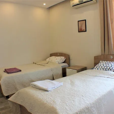 Villa فيلة بودروم