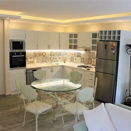 Villa فيلة *
