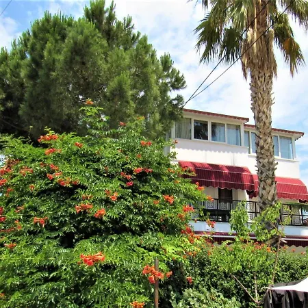 فيلة Villa *