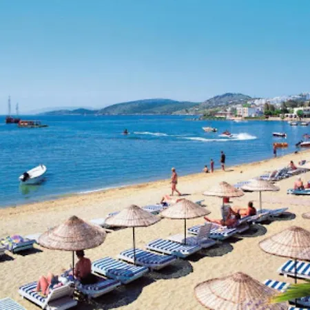Villa Bodrum