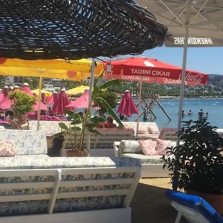Villa Villa Bodrum