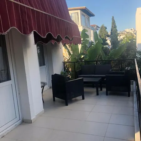 Villa Villa