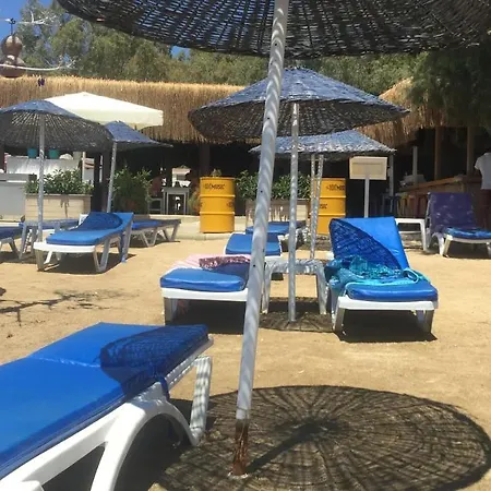 Villa Villa Bodrum