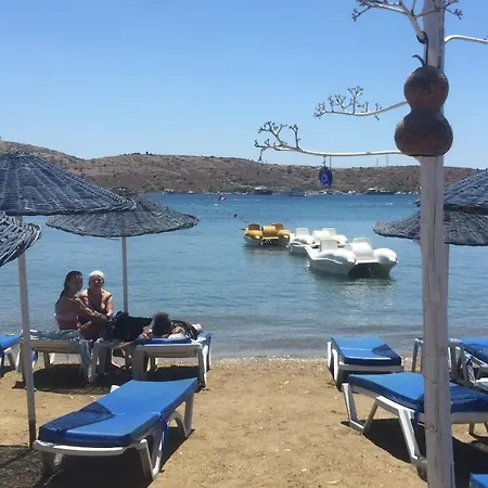 Villa Bodrum