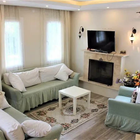 Villa Bodrum