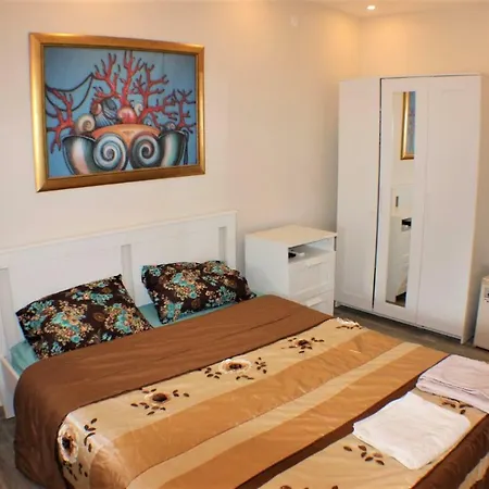 Villa Villa